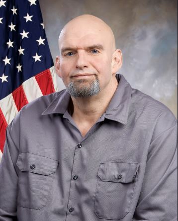 John Fetterman American politician Wiki ,Bio, Profile, Unknown Facts and Family Details revealed