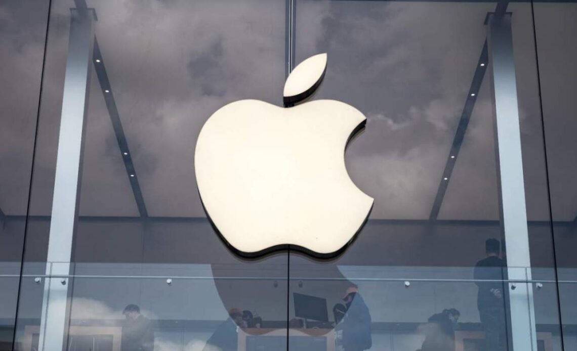 Apple leak claims fully autonomous Project Titan EV may arrive in 2025