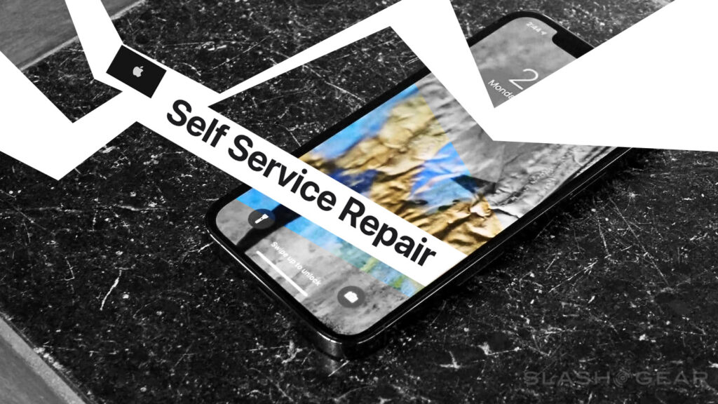 Apple Self Service Repair opens DIY door with new parts store