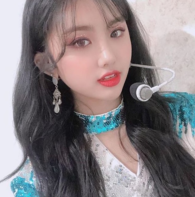 Aisha (Everglow) South Korean singer Wiki ,Bio, Profile, Unknown Facts and Family Details revealed