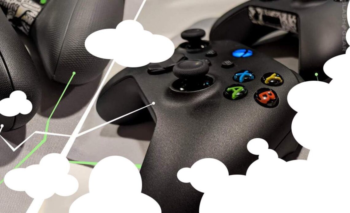 3 Reasons Xbox Cloud Gaming makes sense on a console