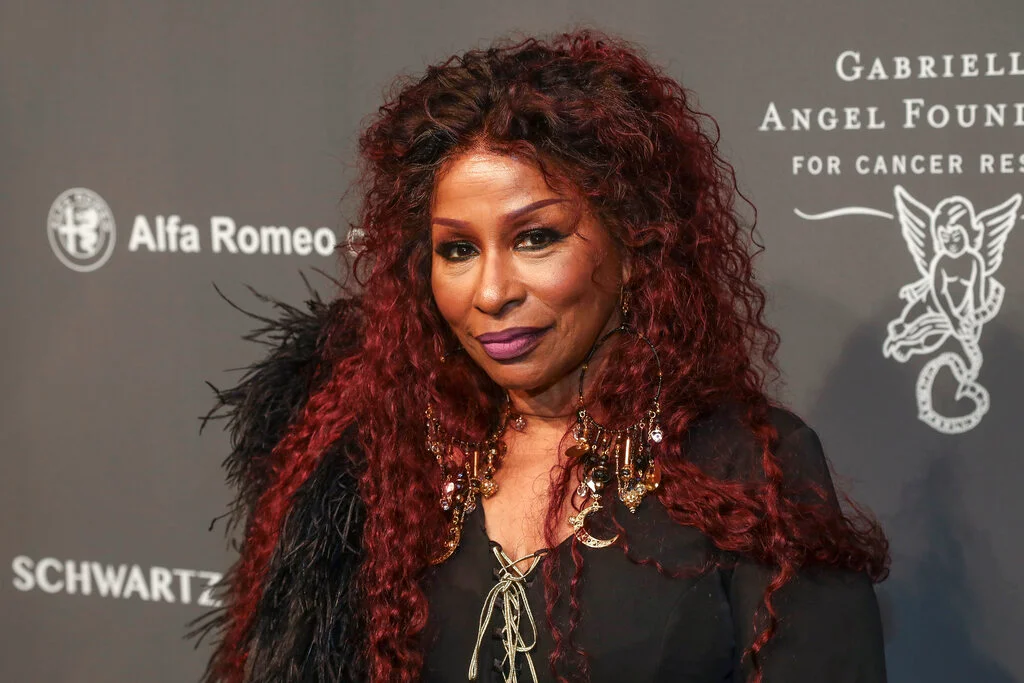 Chaka Khan Net Worth 2022