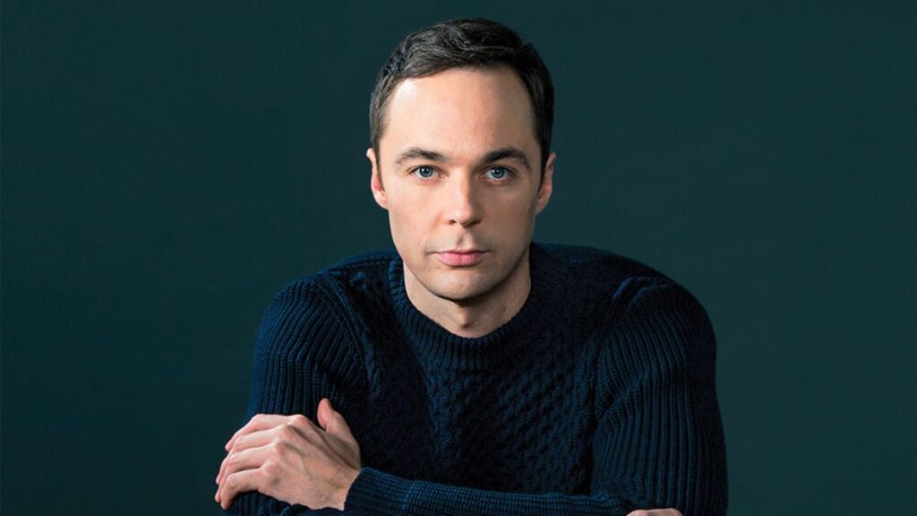 Jim Parsons Net Worth 2022