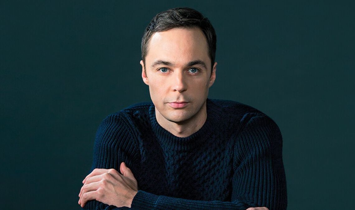 Jim Parsons Net Worth 2022