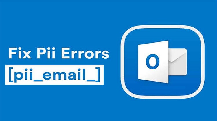 [pii_email_35800da0131beebe44e2] Error Code