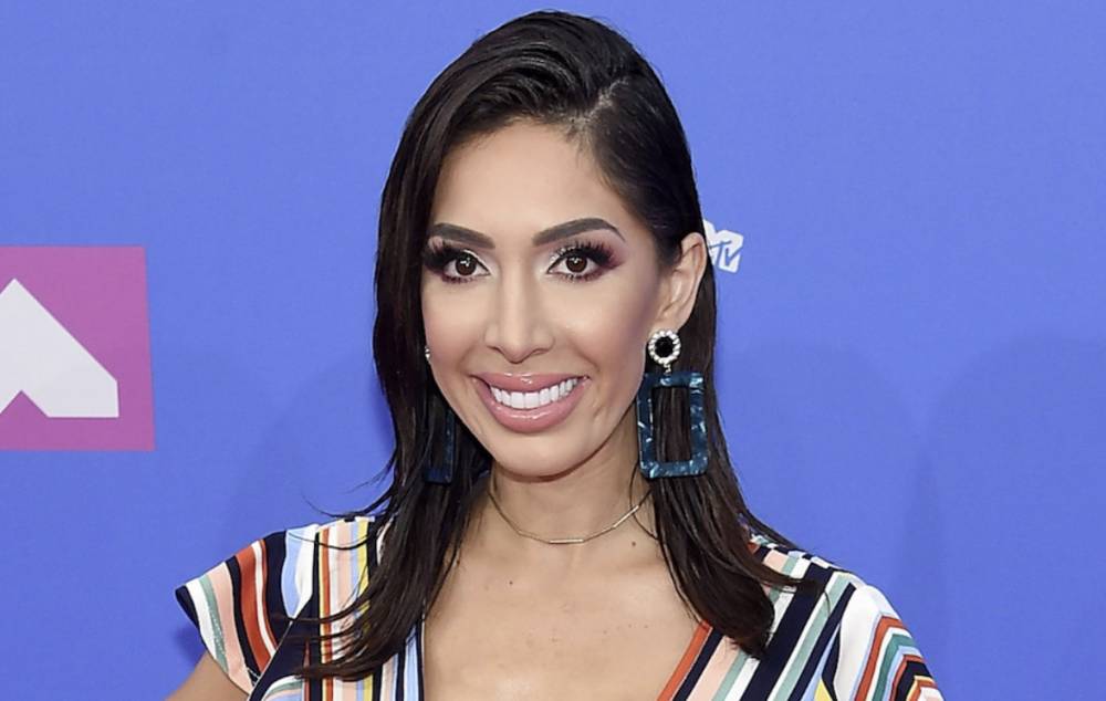 Farrah Abraham Net Worth 2023