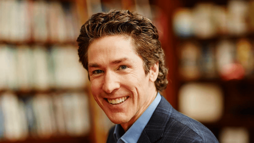 Joel Osteen Net Worth 2023