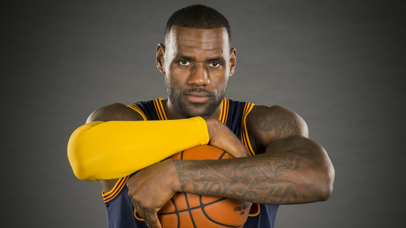 Lebron James Net Worth 2023