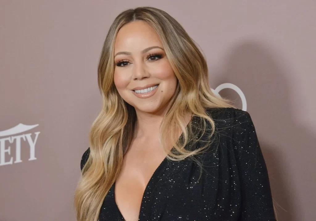 Mariah Carey Net Worth 2023