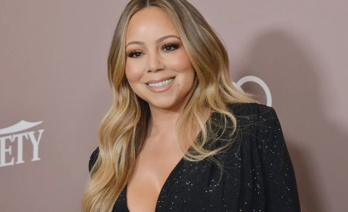 Mariah Carey Net Worth 2023