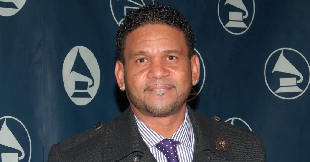 Benny Medina Net Worth 2023