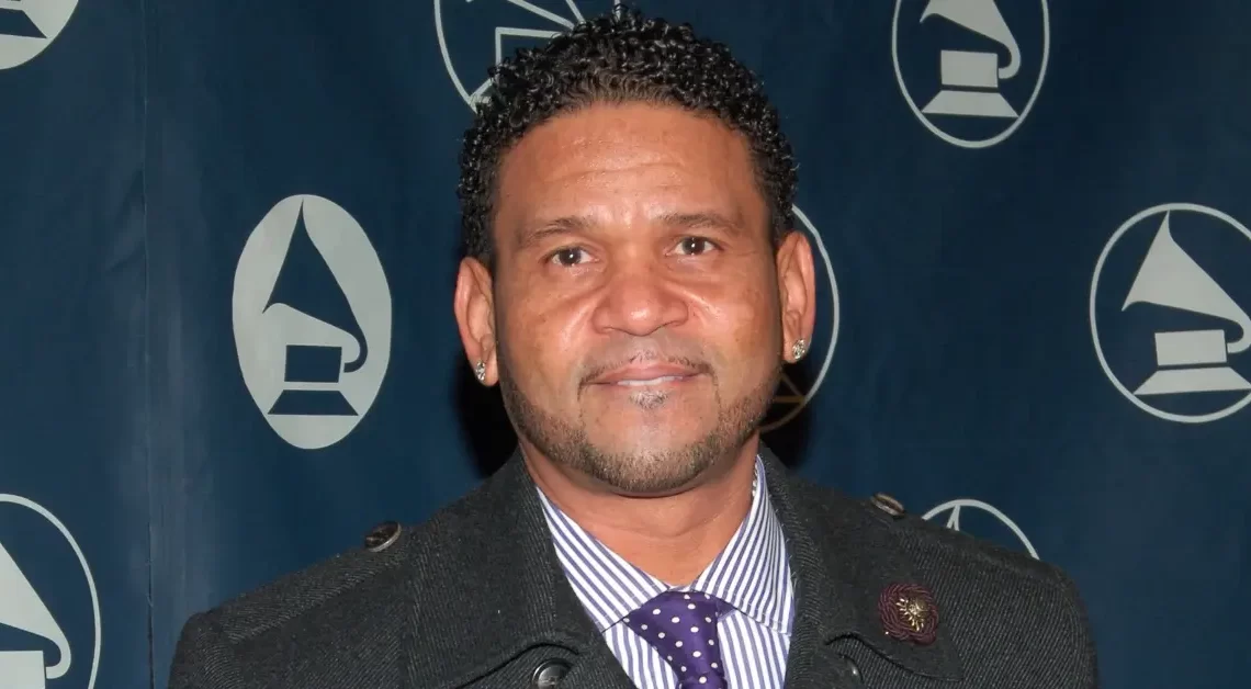 Benny Medina Net Worth 2023