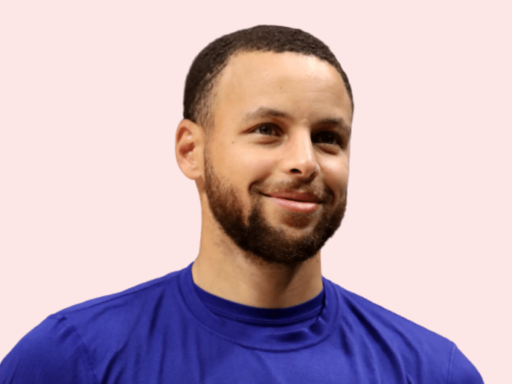 Stephen Curry Net Worth 2023