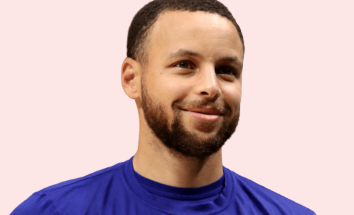 Stephen Curry Net Worth 2023