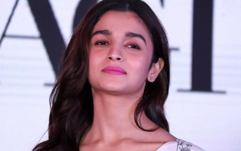 Alia Bhatt Net Worth 2023