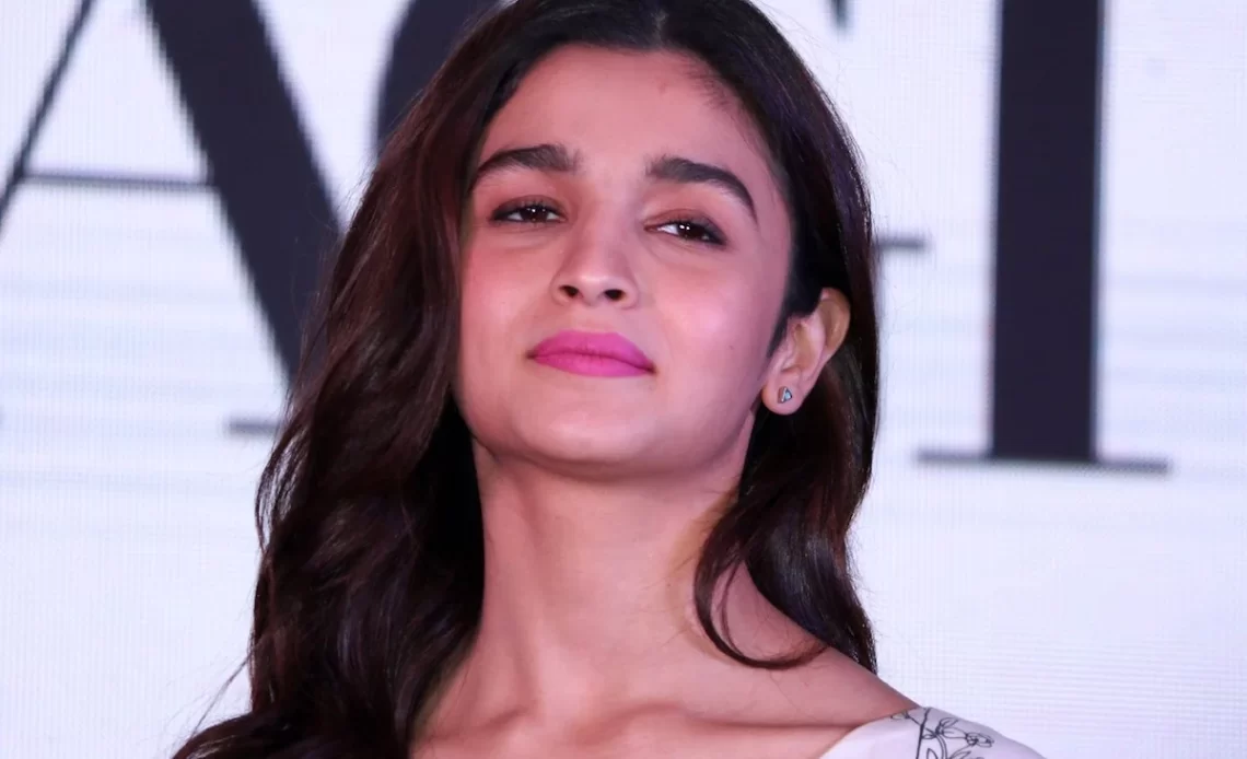 Alia Bhatt Net Worth 2023