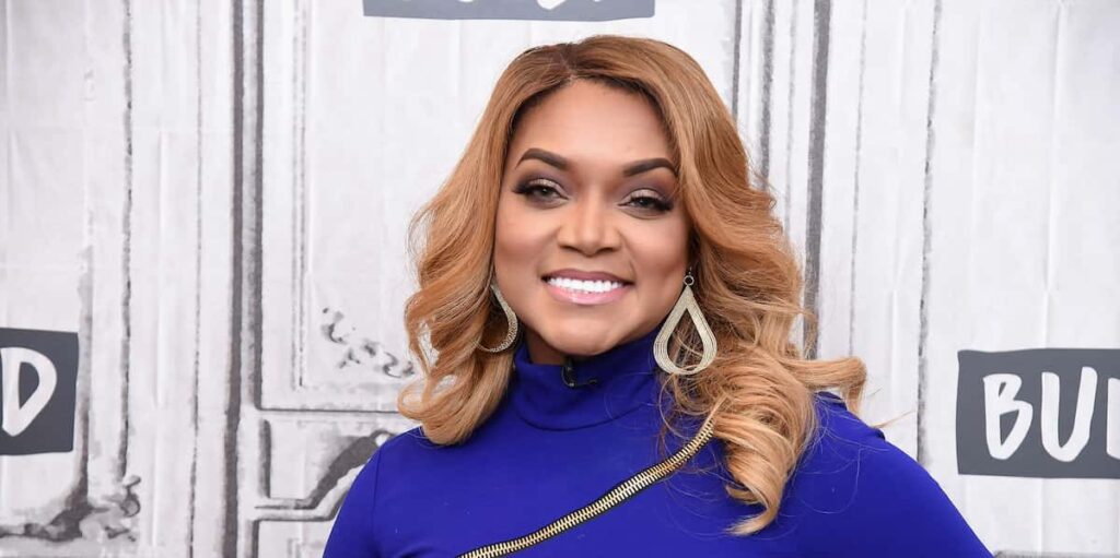 Mariah Huq Net Worth 2023