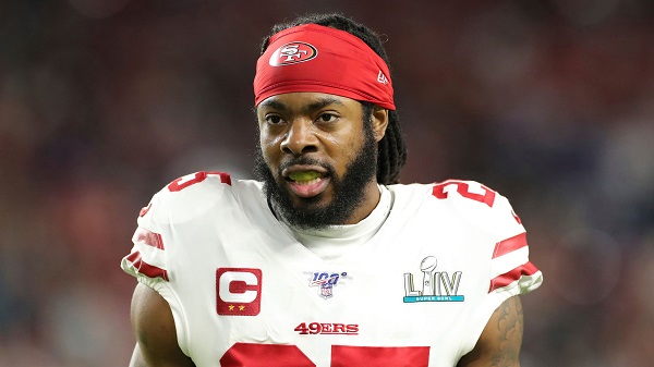 Richard Sherman Net Worth 2023