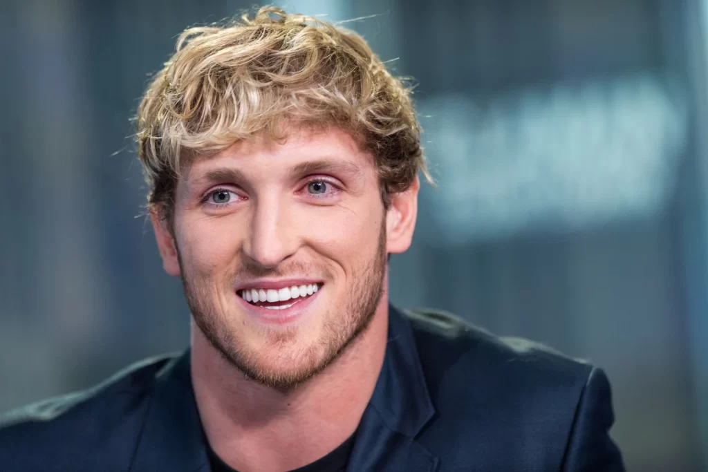 Logan Paul Net Worth 2023