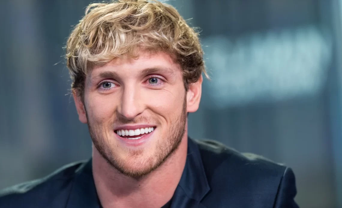 Logan Paul Net Worth 2023