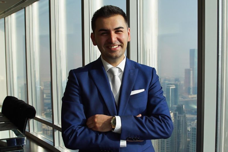 Saygin Yalcin Net Worth 2023