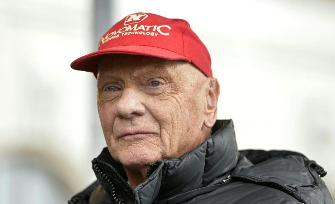 Niki Lauda Net Worth 2023