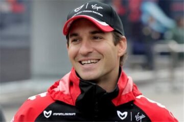 Timo Glock Net Worth 2023 - The Behind Story