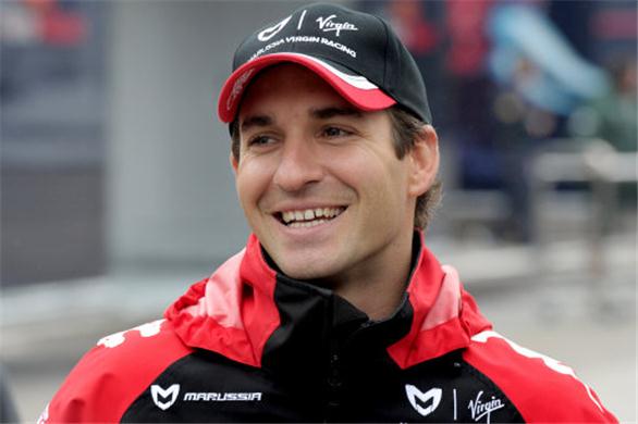 Timo Glock Net Worth 2023