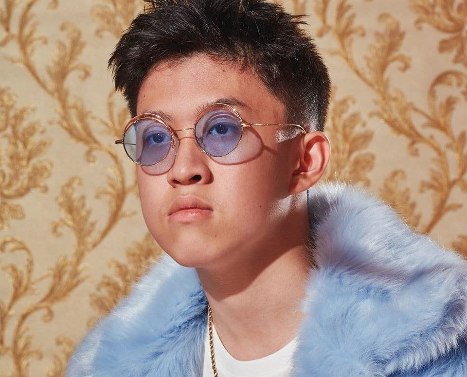 Rich Chigga Net Worth 2023