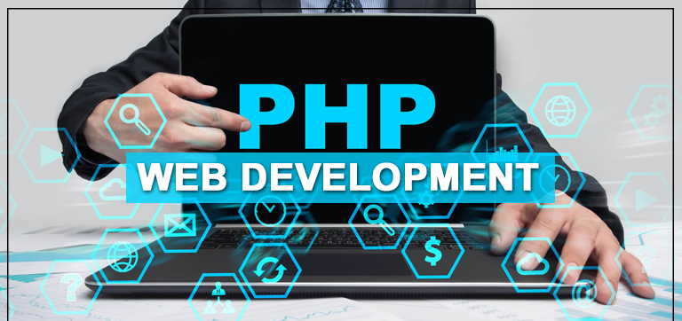 PHP Development for Business