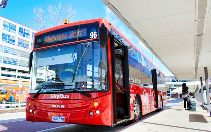 SkyBus