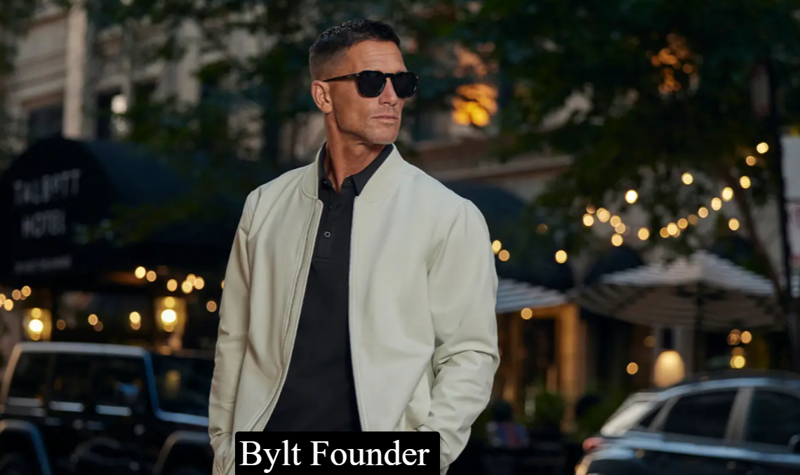 Bylt founder