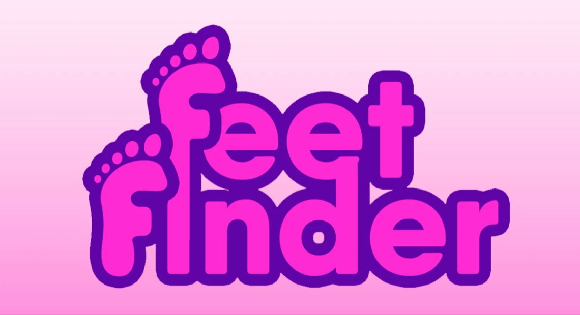 FeetFinder founder