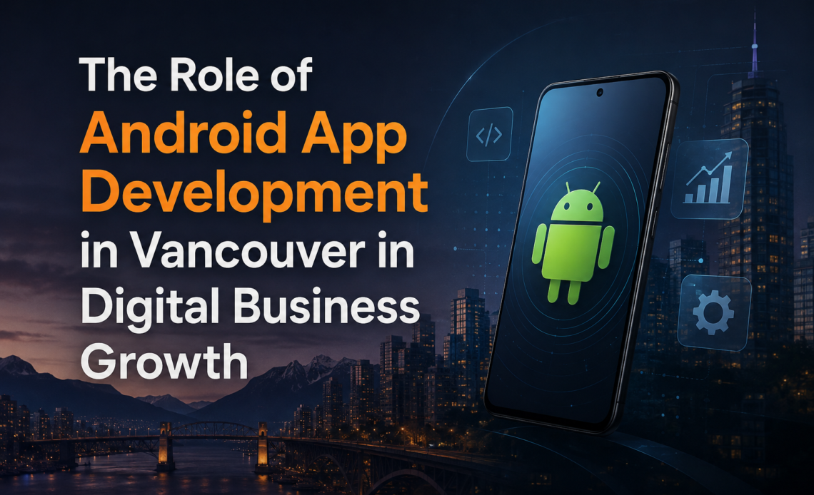 Android App Development