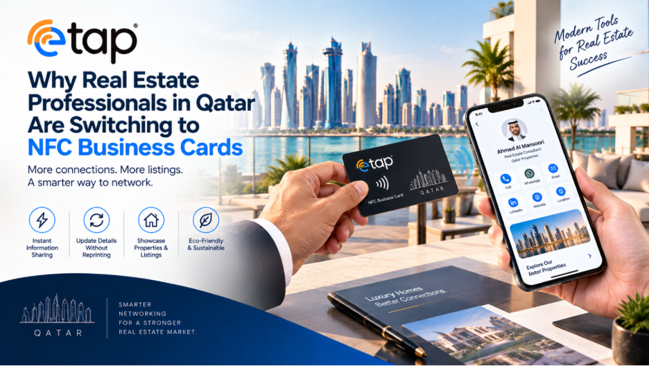 Real Estate Professionals in Qatar