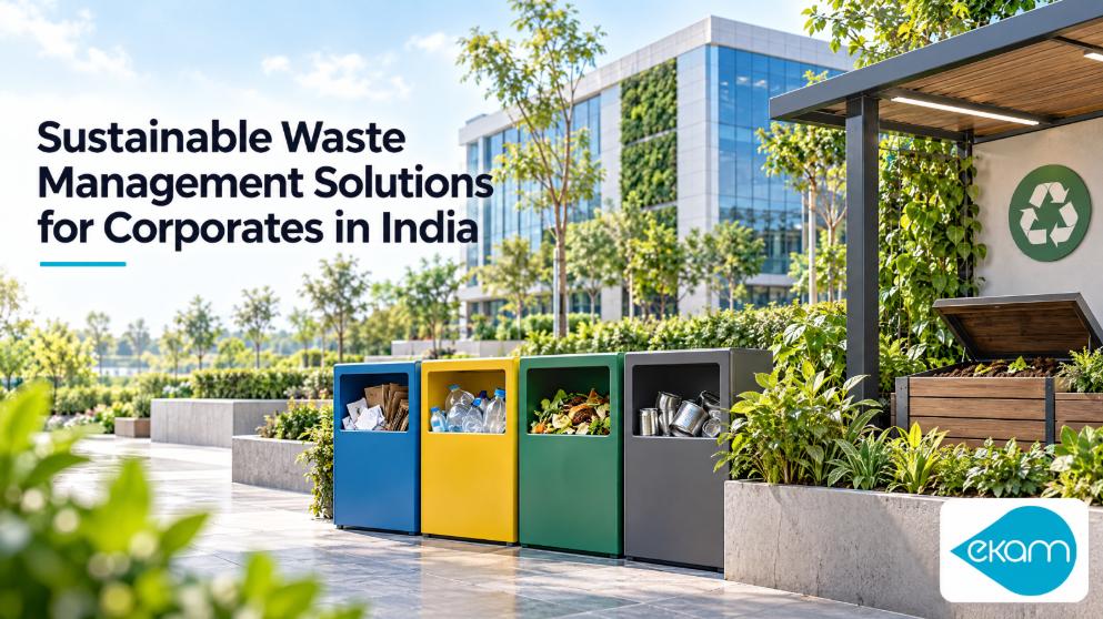 Sustainable Waste Management